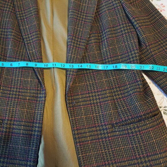 vintage jacket - Picture 4 of 5